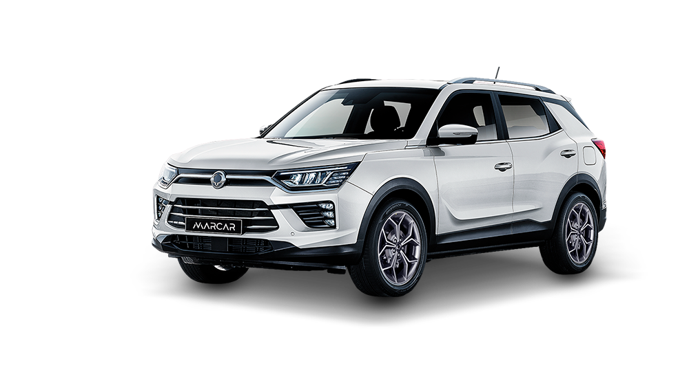 Korando